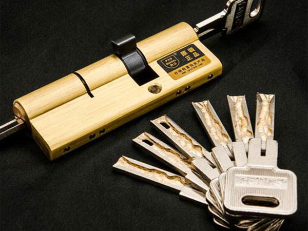 公主岭24小时上门开锁公司