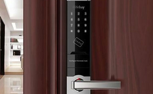 公主岭24小时上门开锁公司