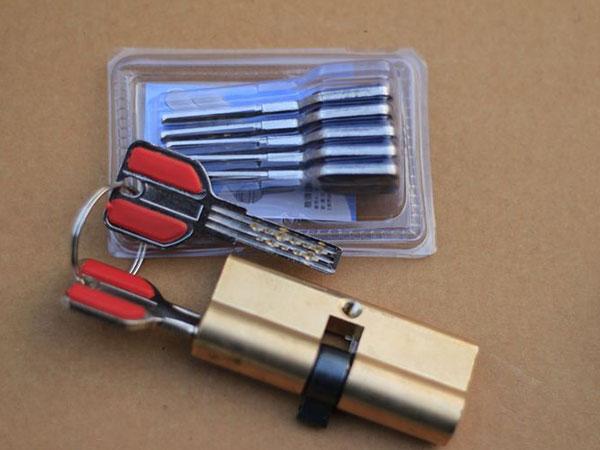 公主岭24小时上门开锁公司