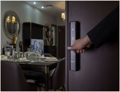 公主岭24小时上门开锁公司